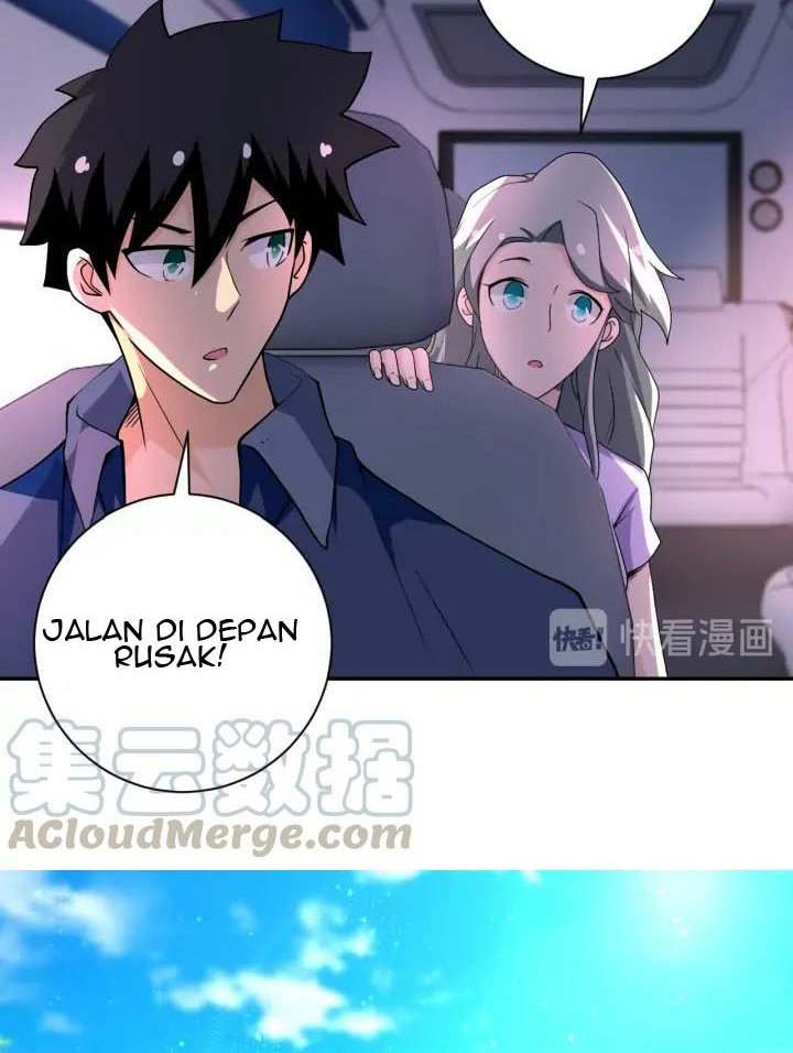Super System Chapter 95 Gambar 44